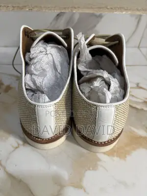 Authentic Trendy Shoes
