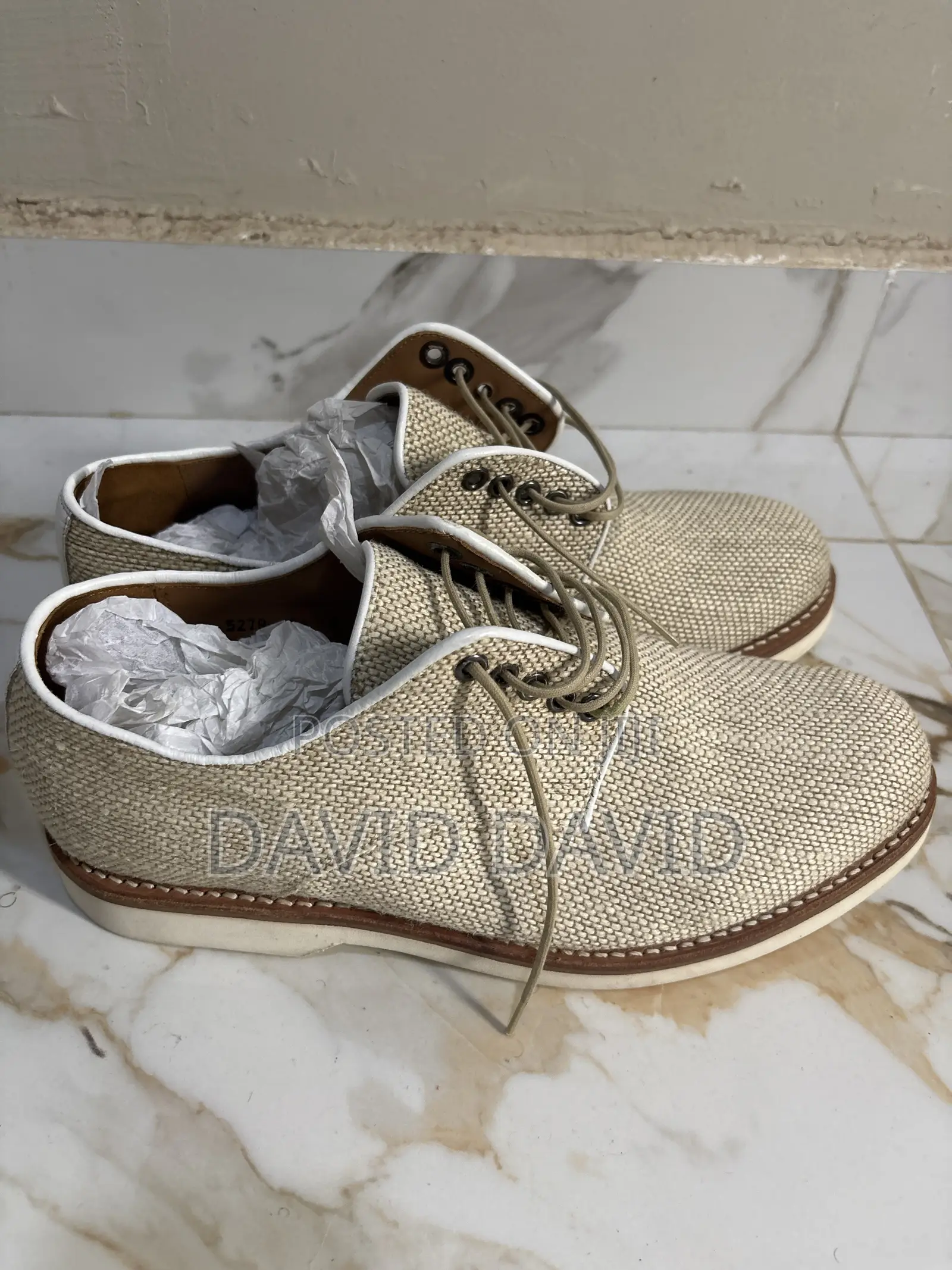 Authentic Trendy Shoes