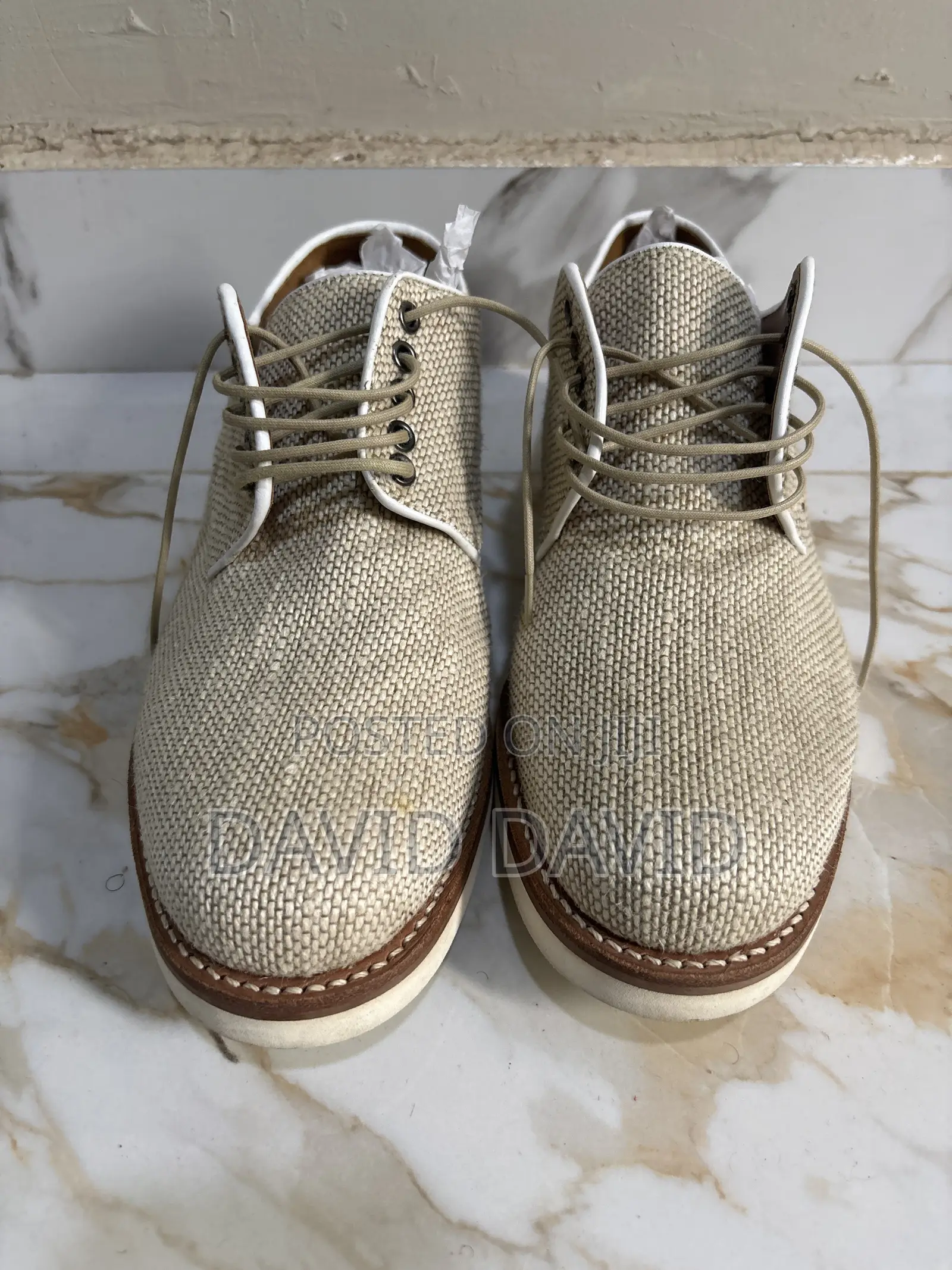 Authentic Trendy Shoes