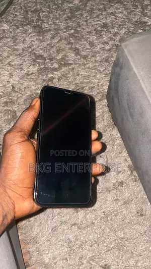 Apple iPhone 12 Pro Max 128 GB Blue