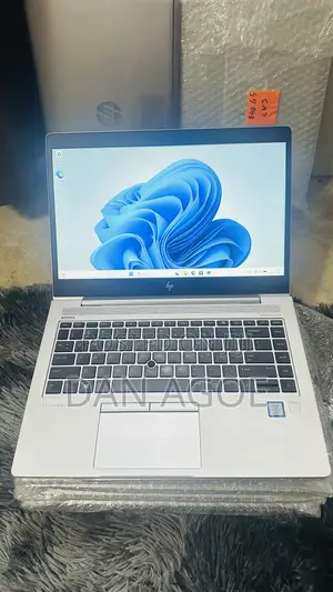 Laptop HP EliteBook 1040 8GB Intel Core i5 HDD+SSD 256GB