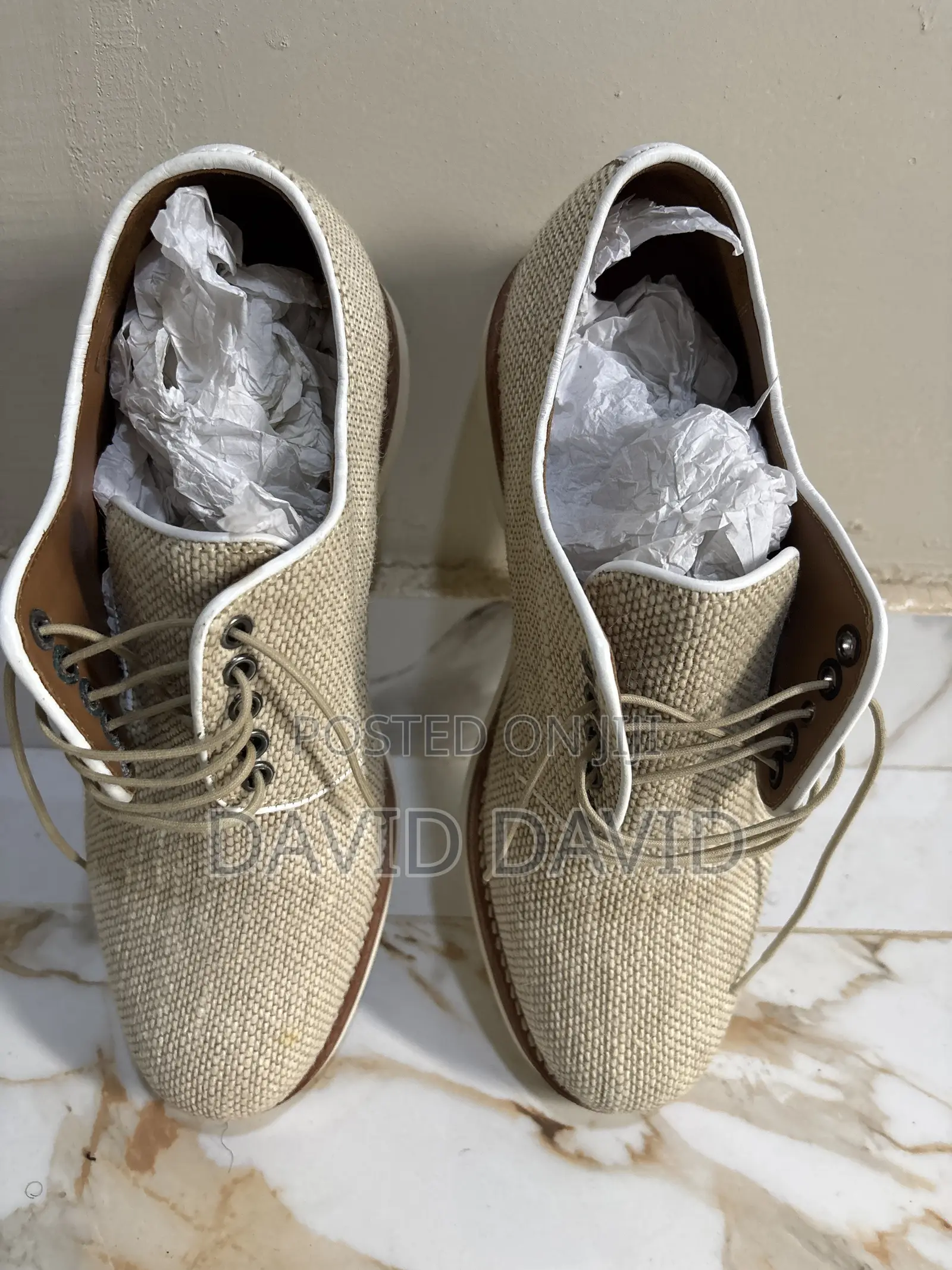 Authentic Trendy Shoes