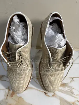 Authentic Trendy Shoes