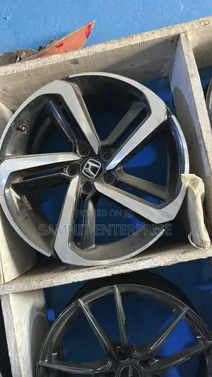 Original Rim 19 for Honda Accord