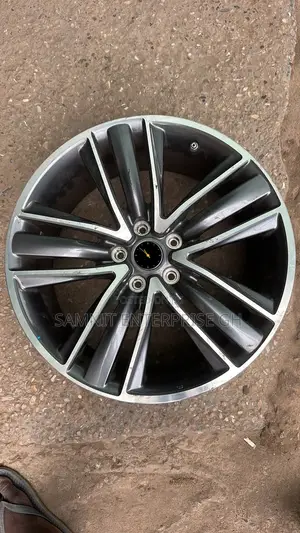Original Rim 19 for Honda Accord