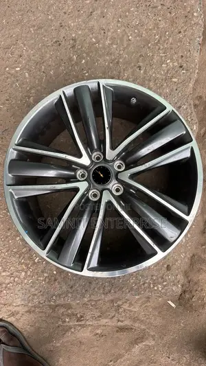 Original Rim 19 for Honda Accord
