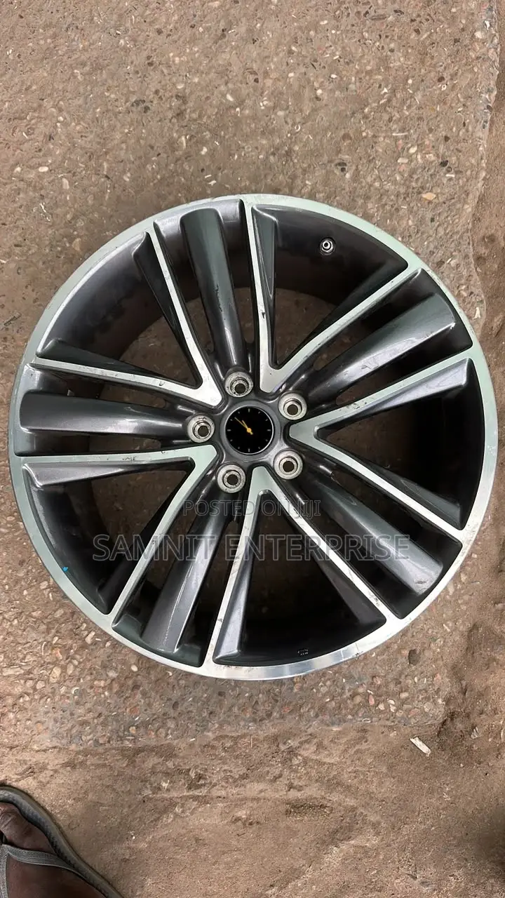 Original Rim 19 for Honda Accord