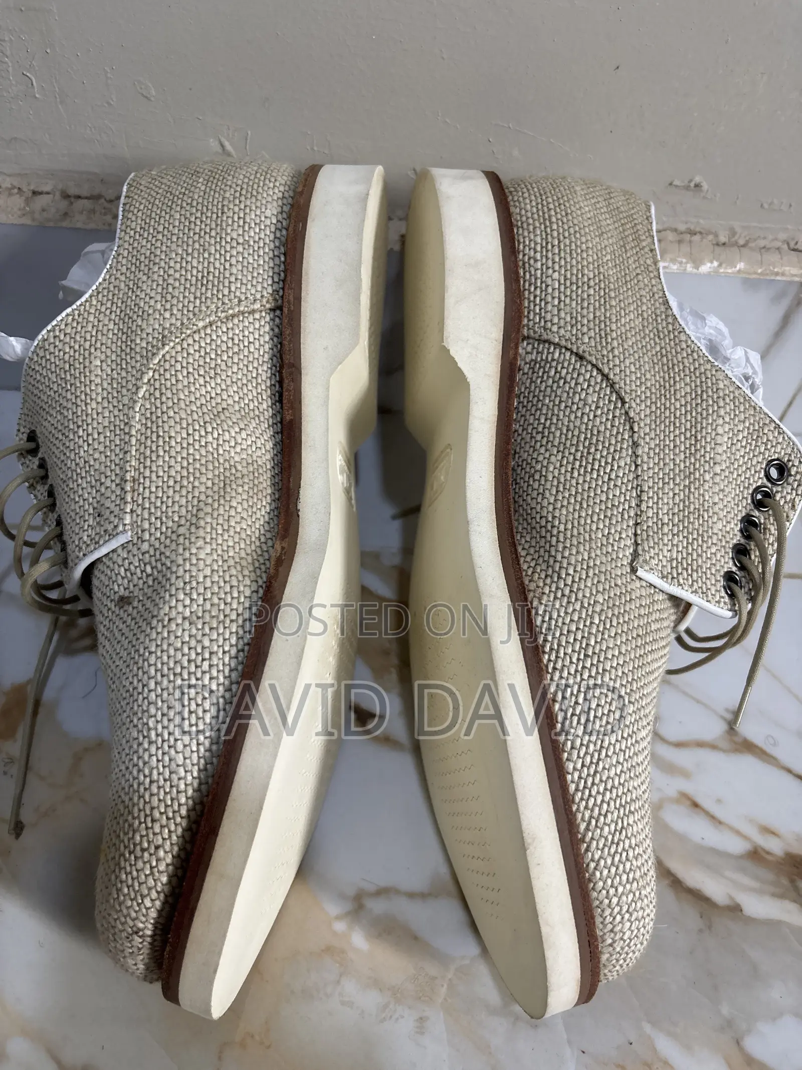 Authentic Trendy Shoes