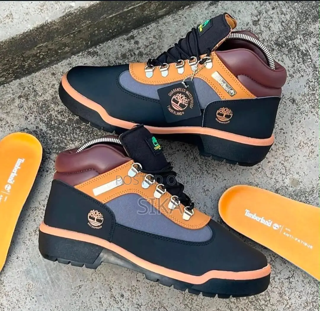 I Sell Quality Sneakers Yet Affordable