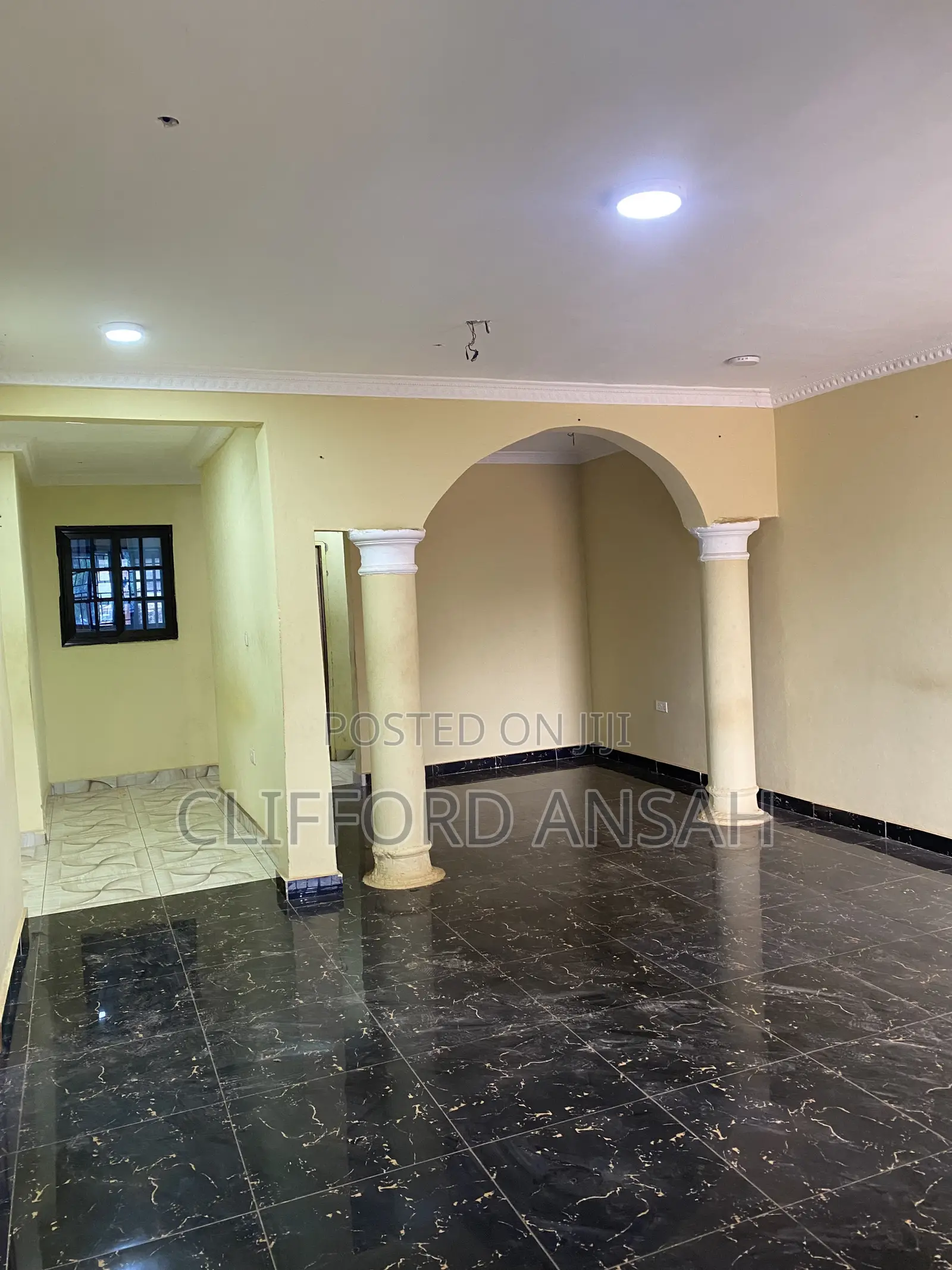 Furnished 2bdrm Apartment in Kotwi, Atwima Kwanwoma for rent
