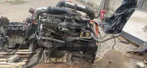 Cummins Engine for Yutong Bus