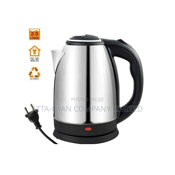 Electric Kettle