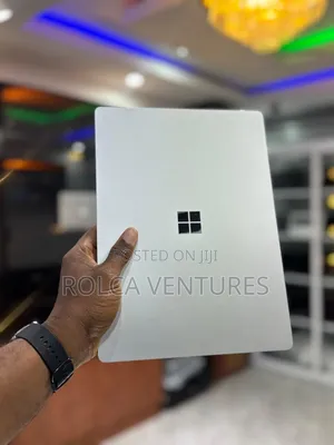 Laptop Microsoft Surface Laptop 4 8GB AMD Ryzen 5 SSD 256GB