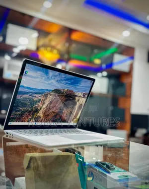 Laptop Microsoft Surface Laptop 4 8GB AMD Ryzen 5 SSD 256GB