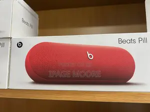 Beats Pill