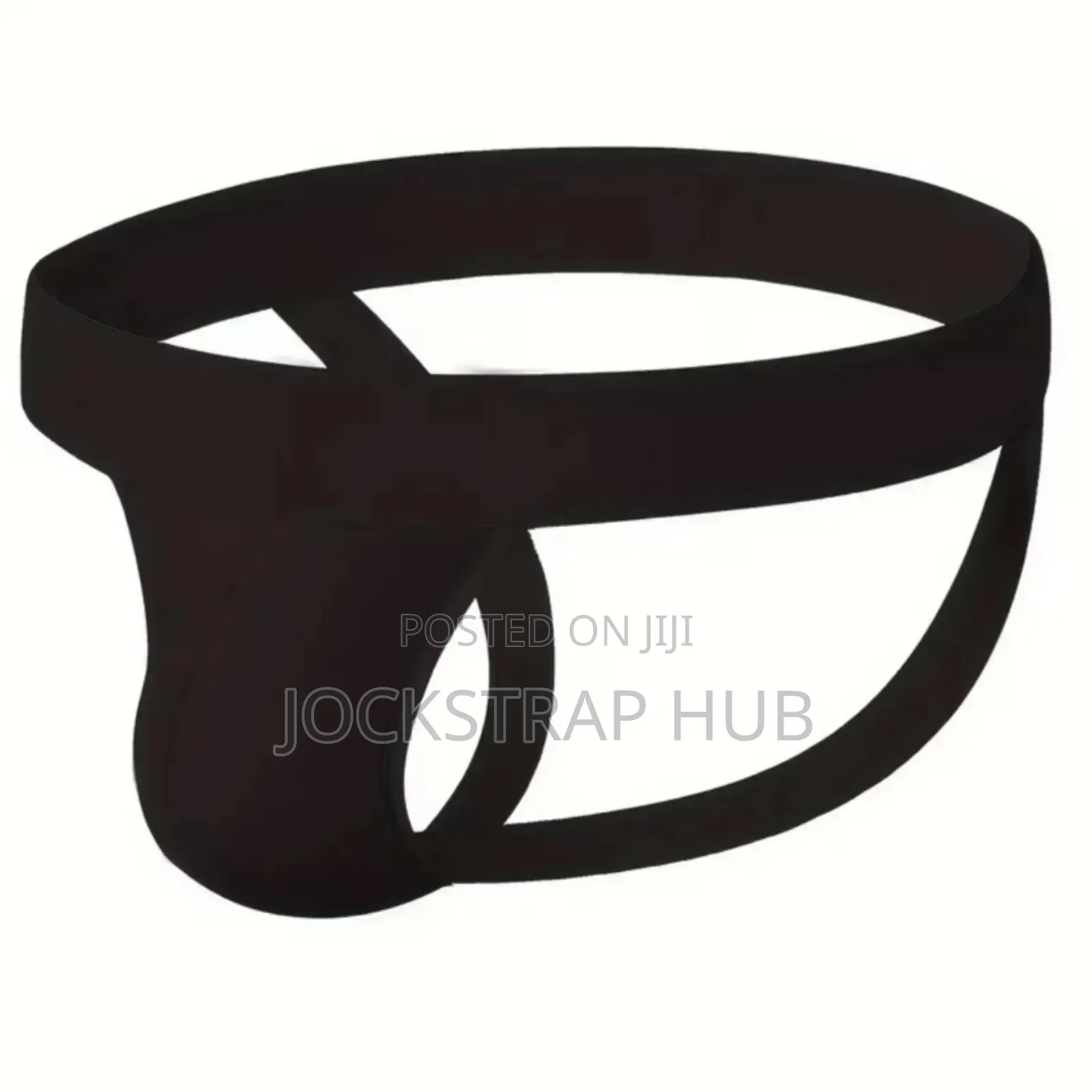 Jockstap Hub