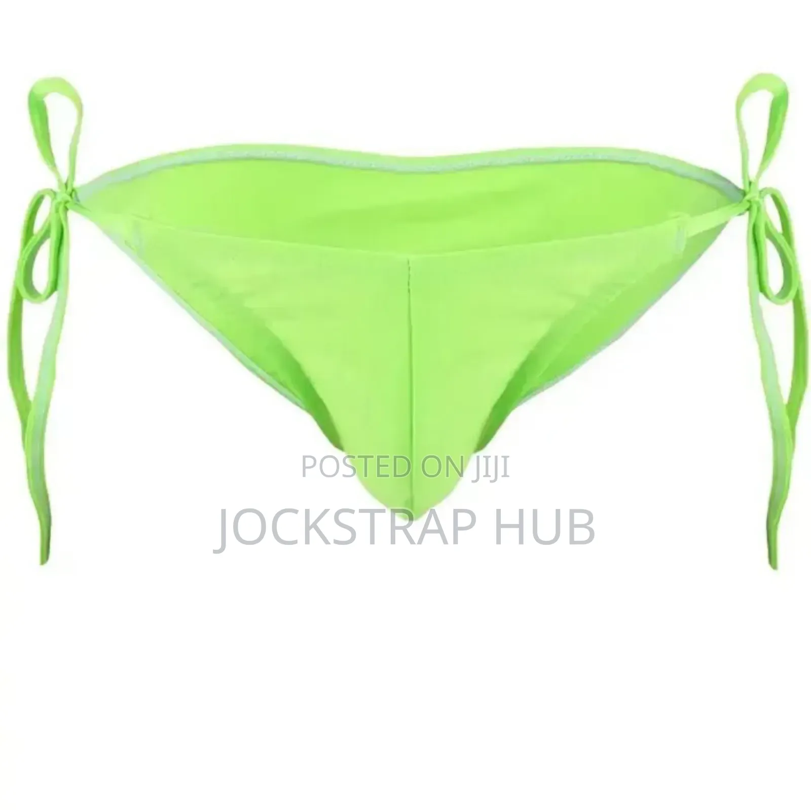 Jockstap Hub