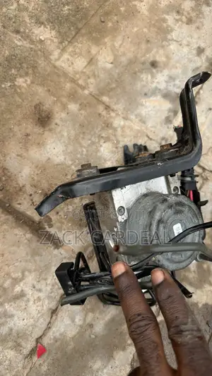 Honda Pilot 2020 Abs Available