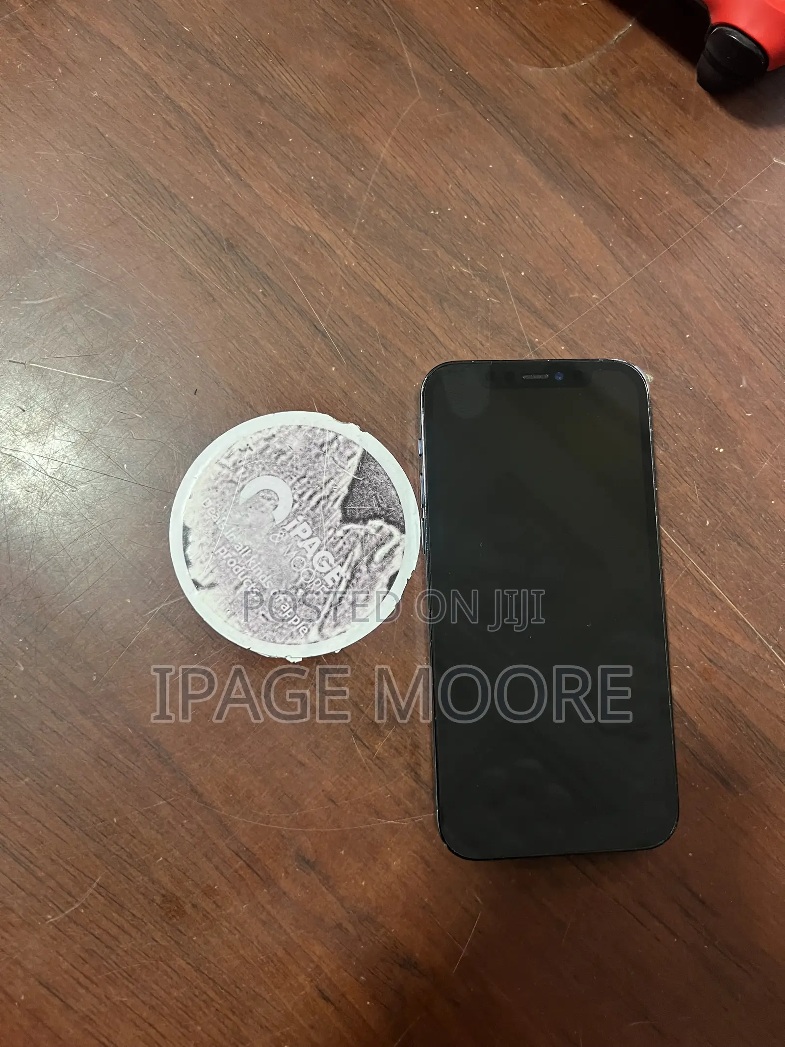 Apple iPhone 12 Pro 512 GB Blue