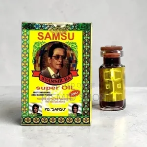 Samsu Oil(78611)