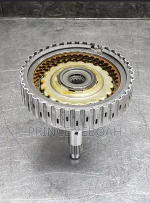 Automatic Gearbox Parts
