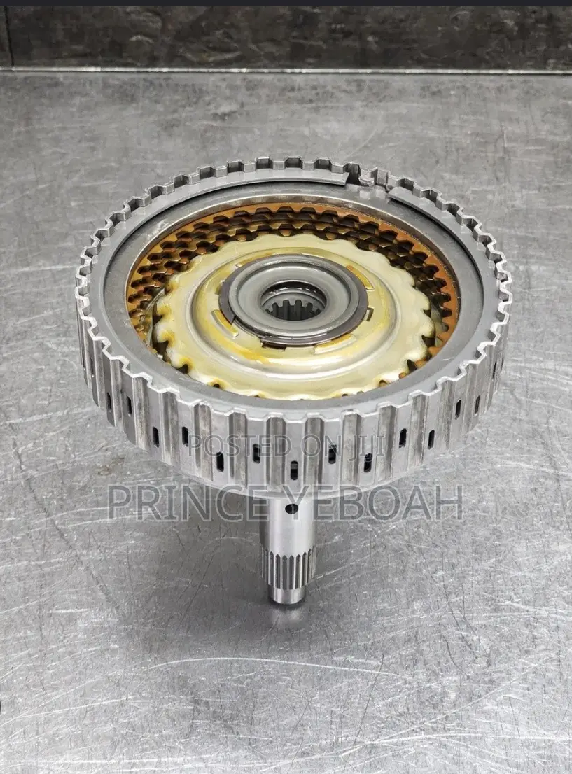 Automatic Gearbox Parts