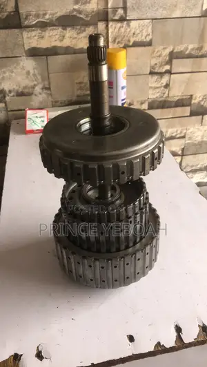 Automatic Gearbox Parts