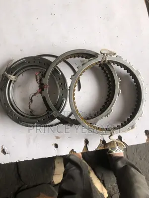 Automatic Gearbox Parts