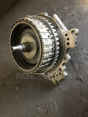 Automatic Gearbox Parts