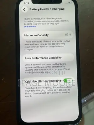 Apple iPhone 12 Pro 512 GB Blue