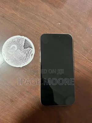 Apple iPhone 16 Pro Max 256 GB Gold