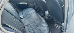 Nissan Micra 2009 Silver