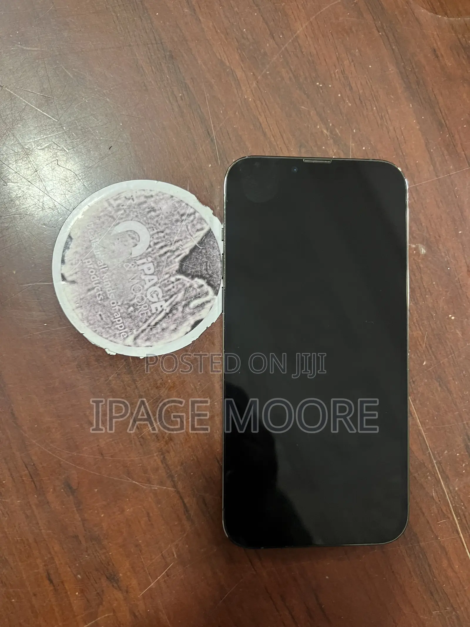 Apple iPhone 13 Pro Max 128 GB Green