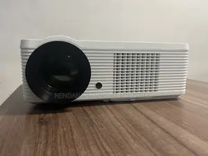 Sangmax Led Projector