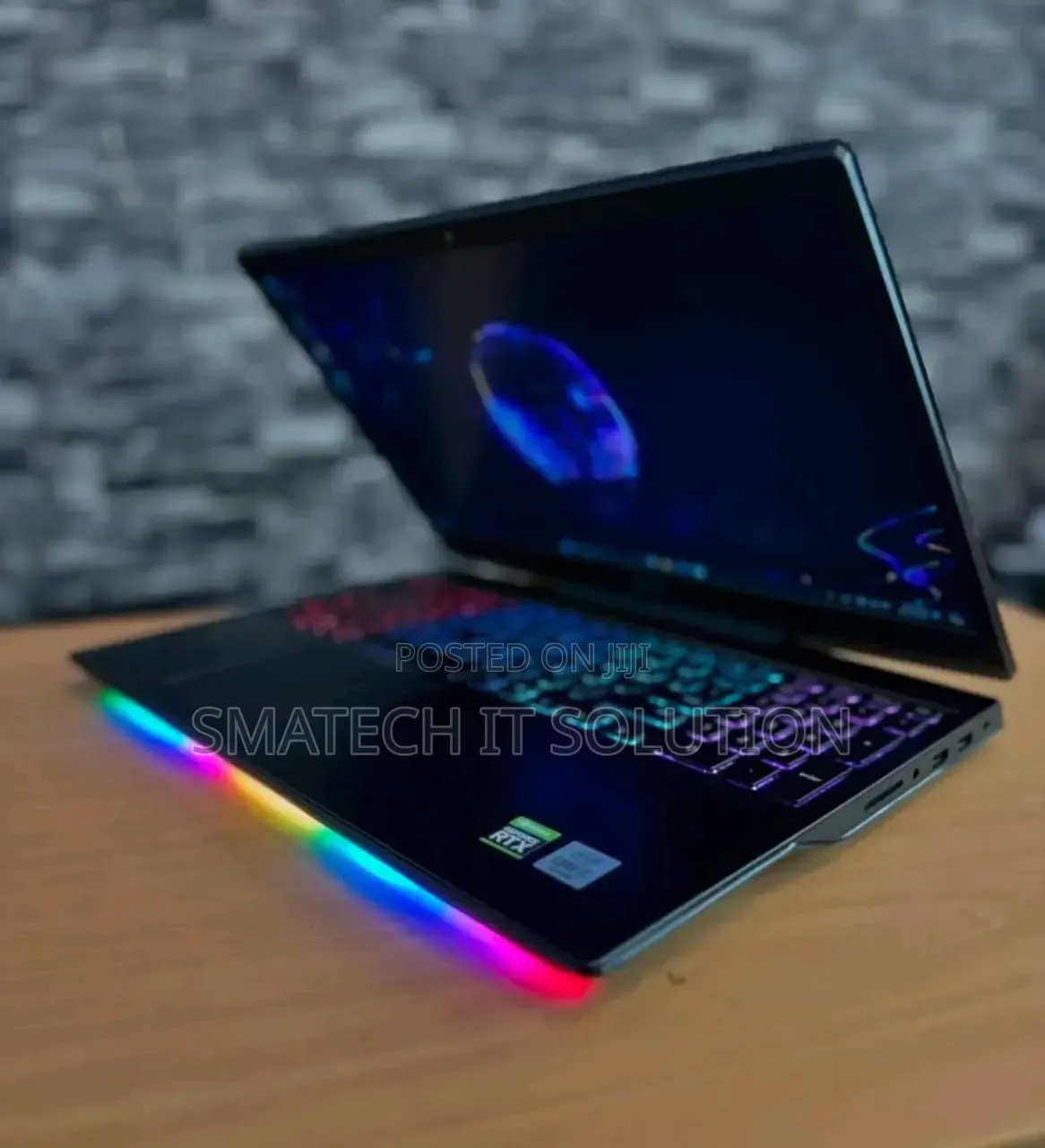 Laptop Dell G5 15 5500 16GB Intel Core i7 SSD 1T