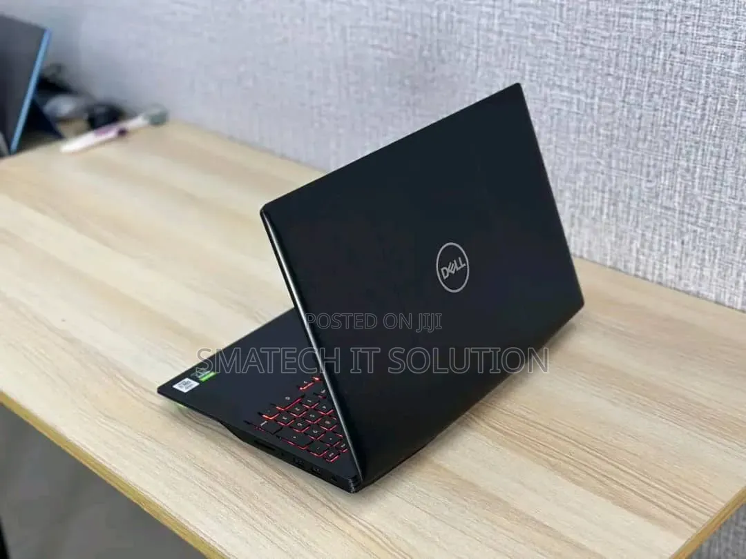 Laptop Dell G5 15 5500 16GB Intel Core i7 SSD 1T