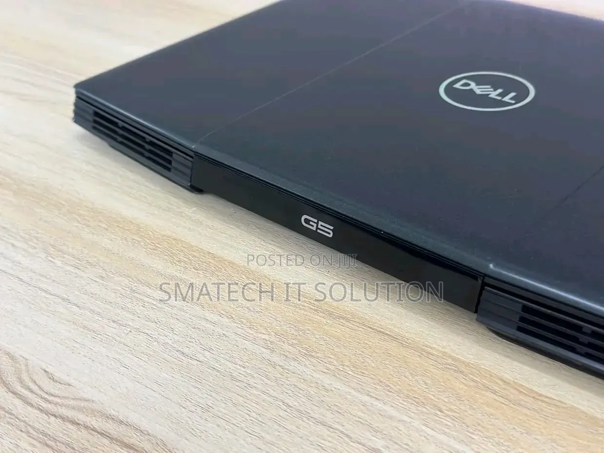 Laptop Dell G5 15 5500 16GB Intel Core i7 SSD 1T