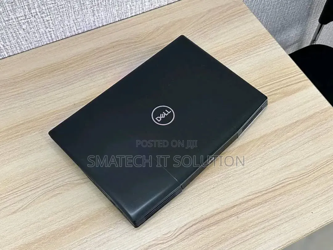 Laptop Dell G5 15 5500 16GB Intel Core i7 SSD 1T