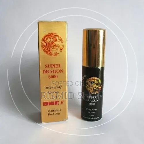 Dragon Spray  (865120)