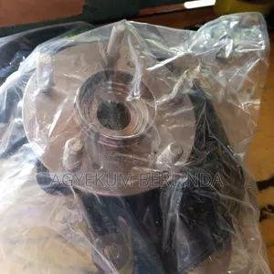 Honda Civic 2012 to 2015 Front Hub