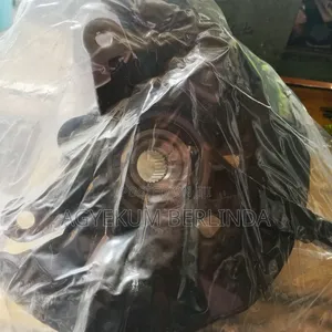 Honda Civic 2012 to 2015 Front Hub