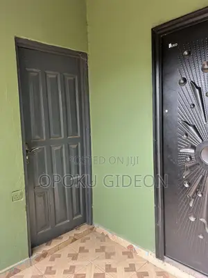 1bdrm Apartment in Joma, Ablekuma for rent