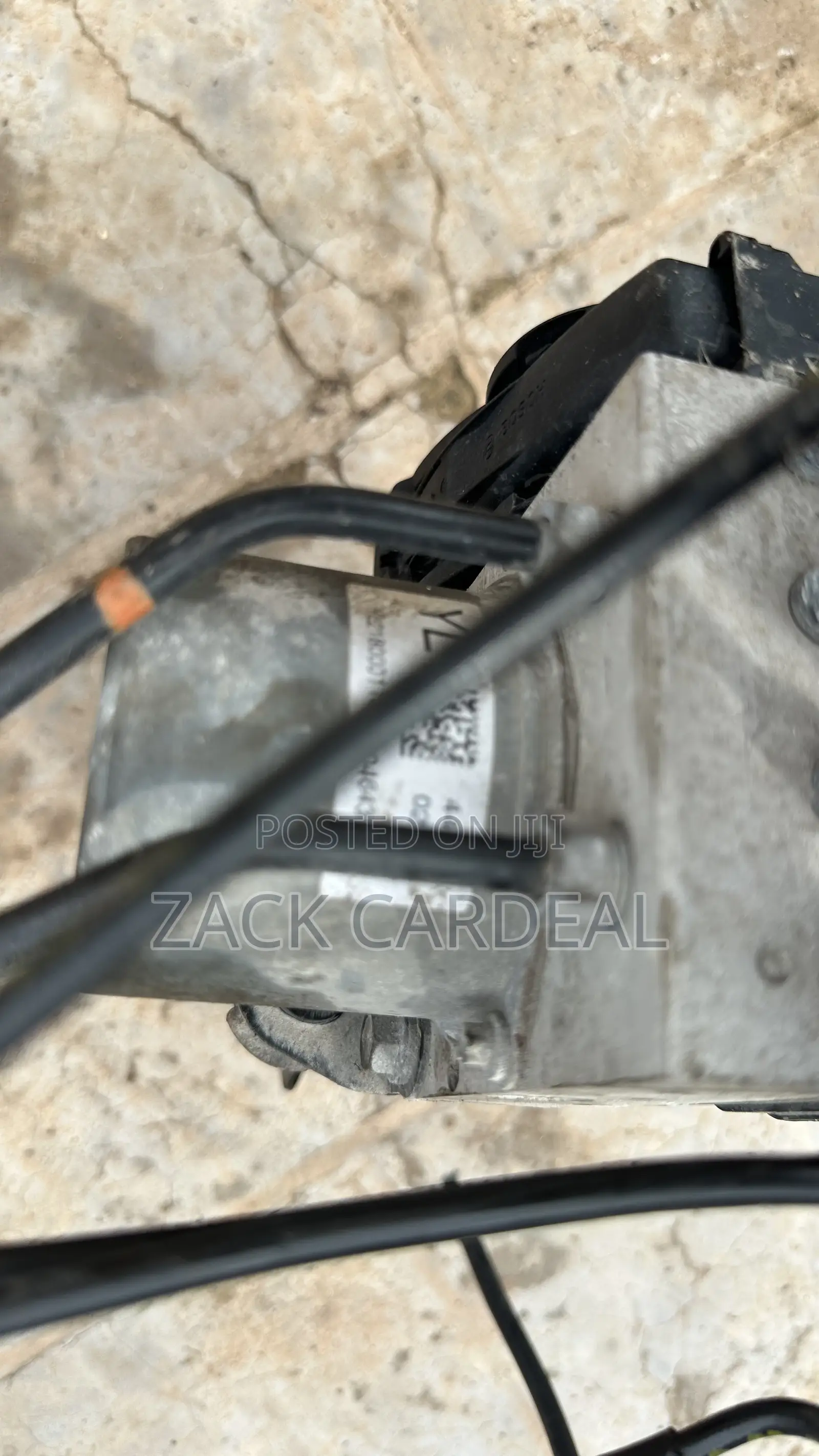 Toyota Corolla 2020 Abs Available