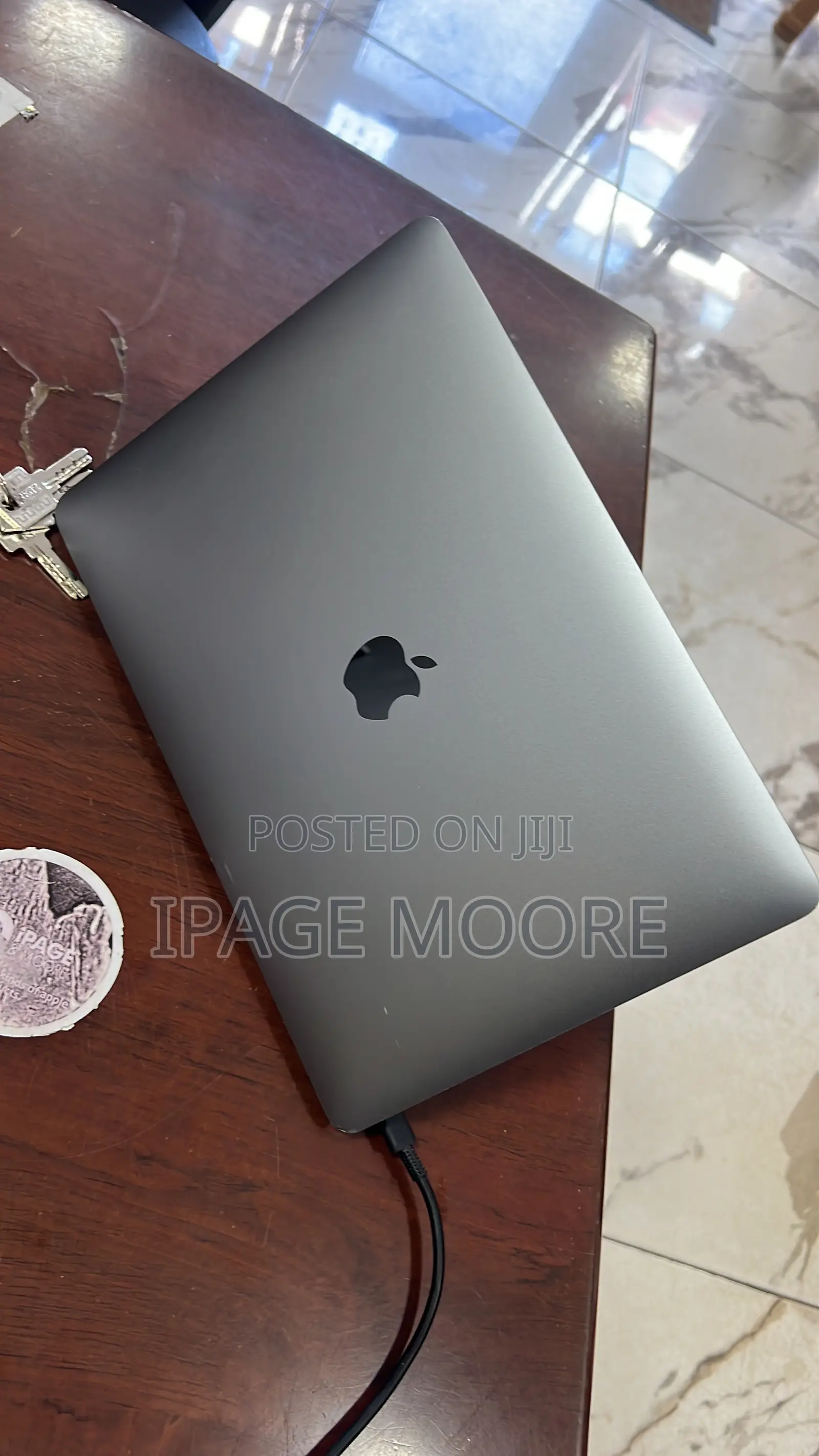 Laptop Apple MacBook Air 2020 8GB Intel Core i3 SSD 256GB