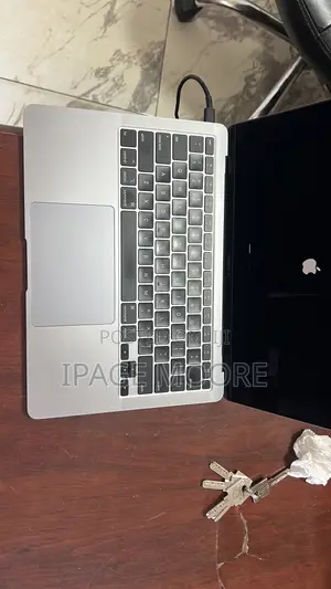 Laptop Apple MacBook Air 2020 8GB Intel Core i3 SSD 256GB