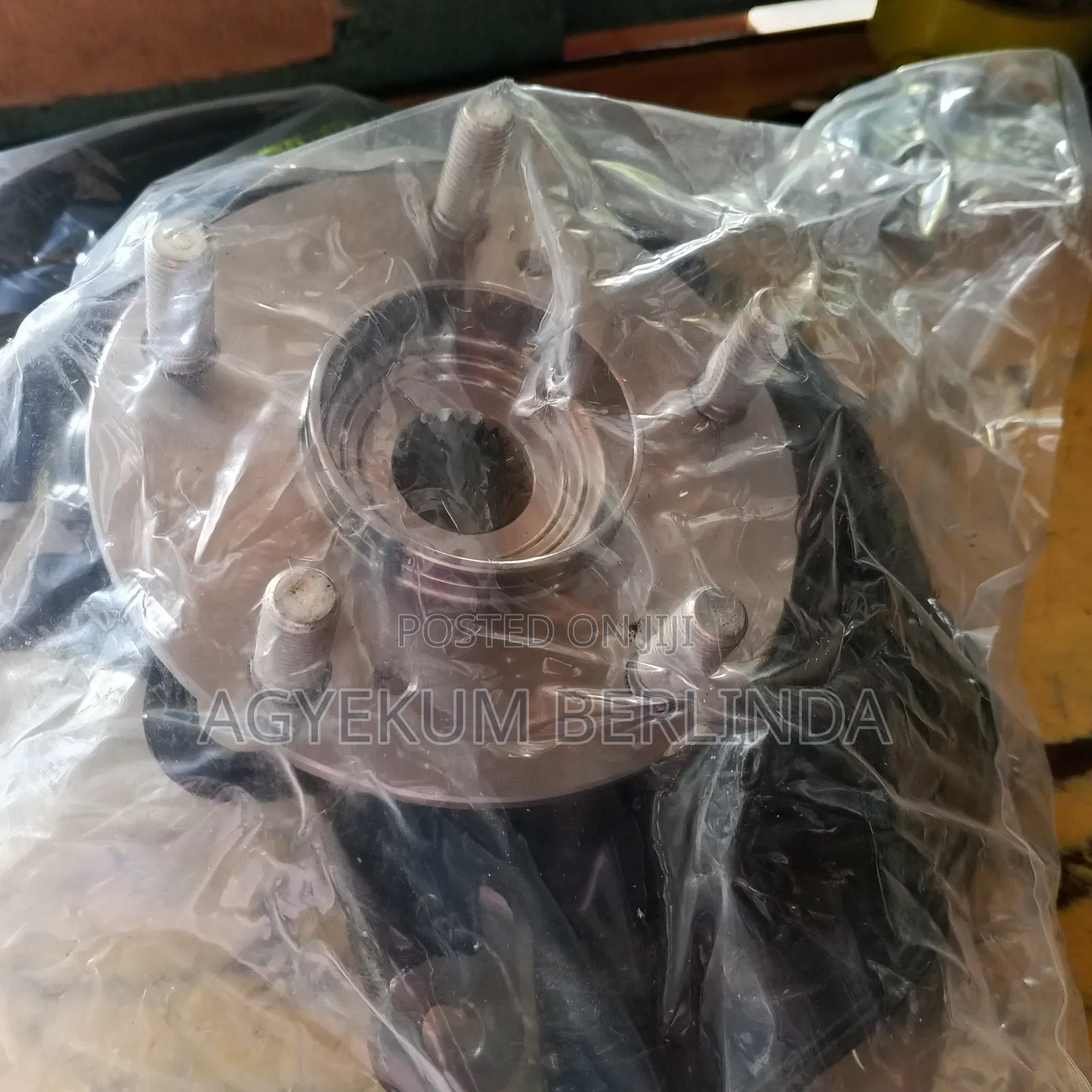 All Front Hub Knuckles Latest Model Available (Honda )