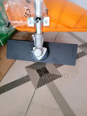 4- Stroke Brush/Bush Cutter