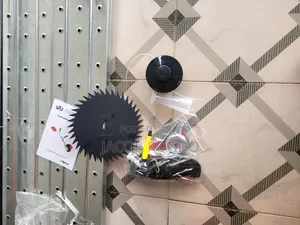 4- Stroke Brush/Bush Cutter