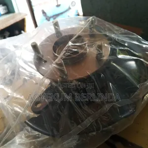 All Front Hub Knuckles Latest Model Available (Honda )