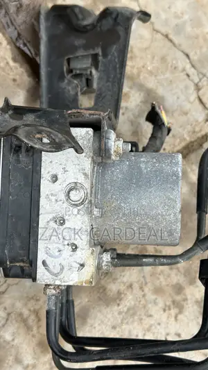 Corolla 2009 Abs Available as Seen